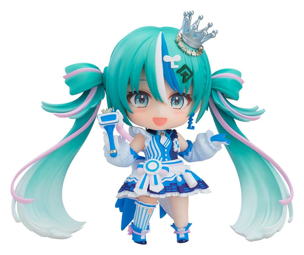 Hatsune Miku