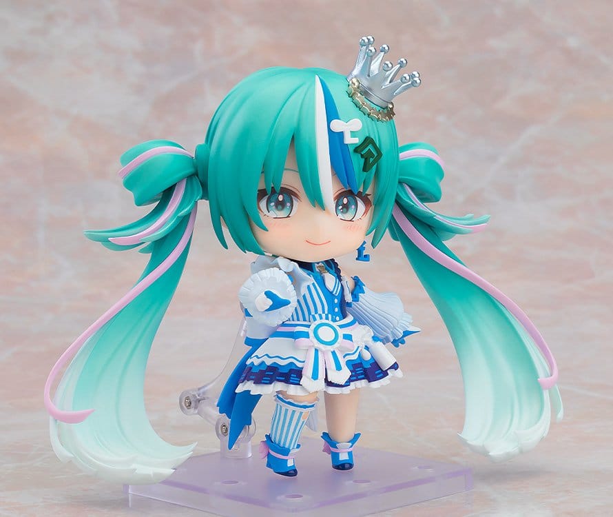 Hatsune Miku