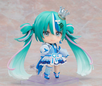 Hatsune Miku