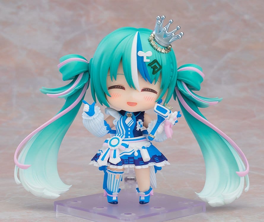 Hatsune Miku