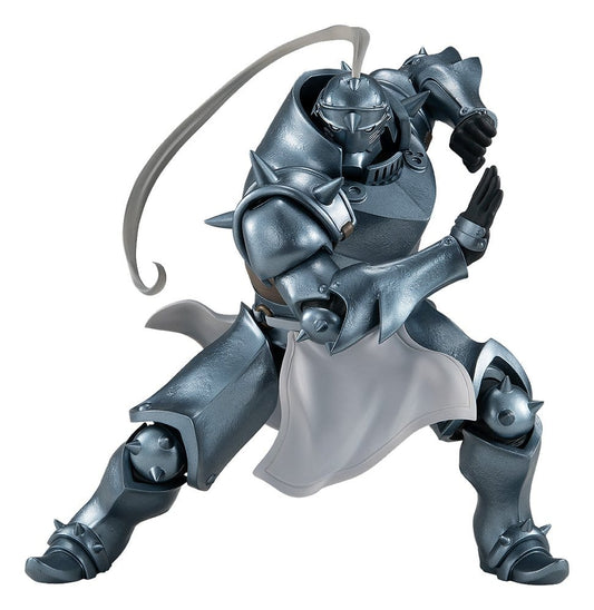 Alphonse Elric