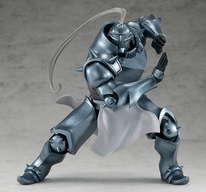Alphonse Elric