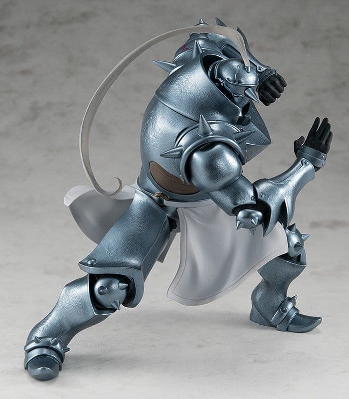 Alphonse Elric