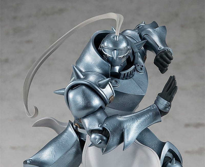 Alphonse Elric