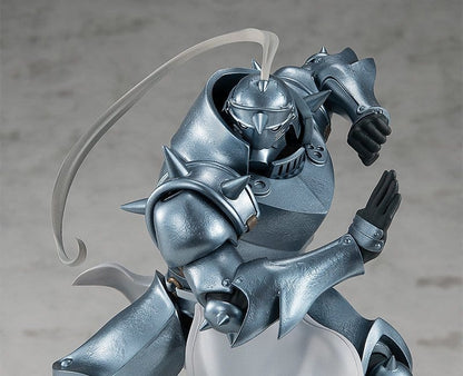 Alphonse Elric