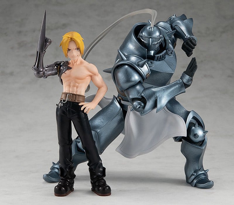 Alphonse Elric