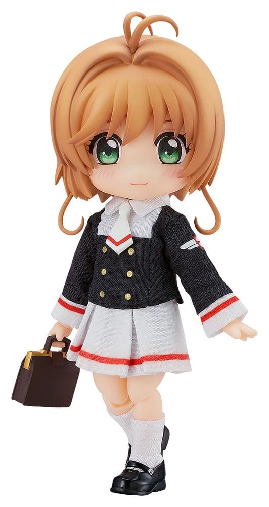 Sakura Kinomoto