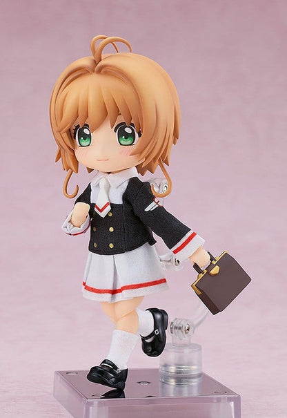 Sakura Kinomoto