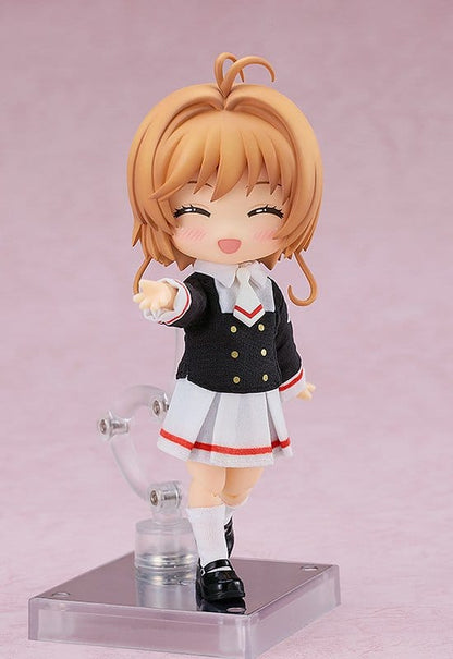 Sakura Kinomoto