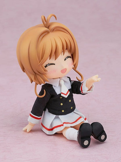 Sakura Kinomoto