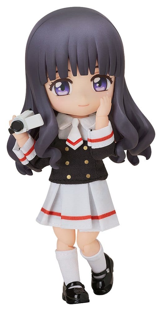 Tomoyo Daidouji