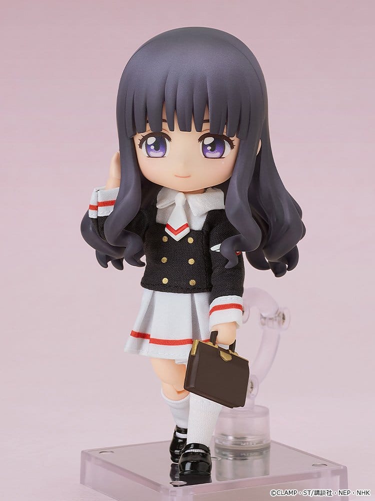 Tomoyo Daidouji