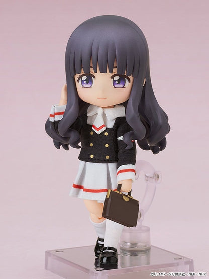 Tomoyo Daidouji