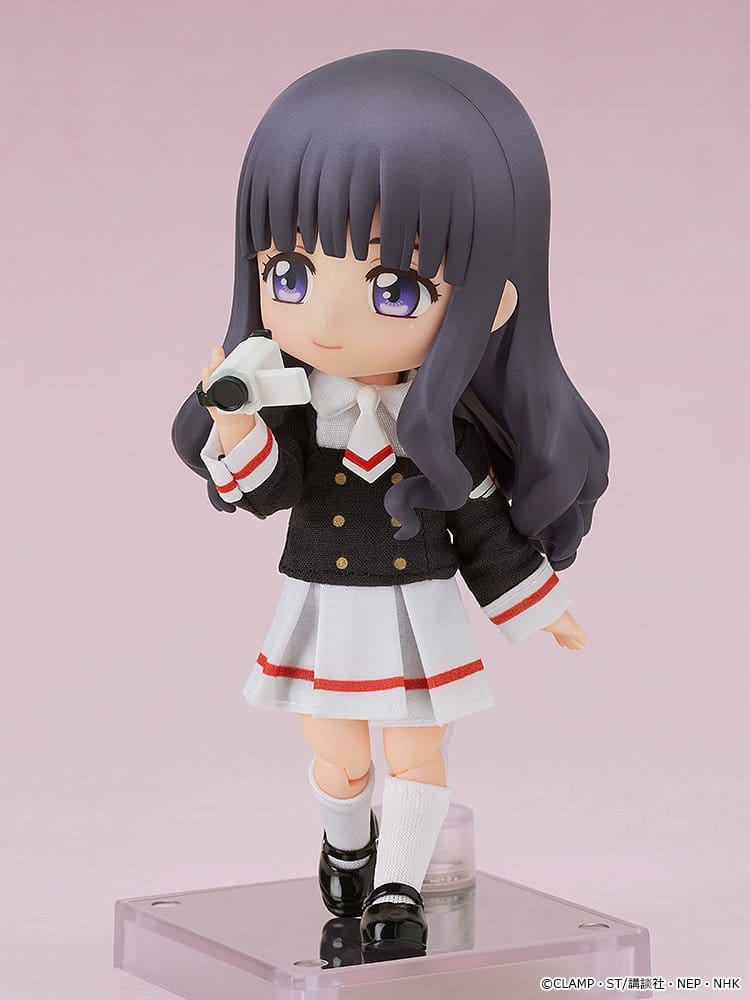 Tomoyo Daidouji