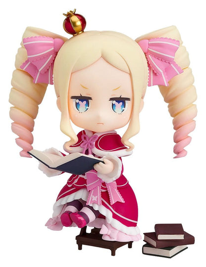 Beatrice