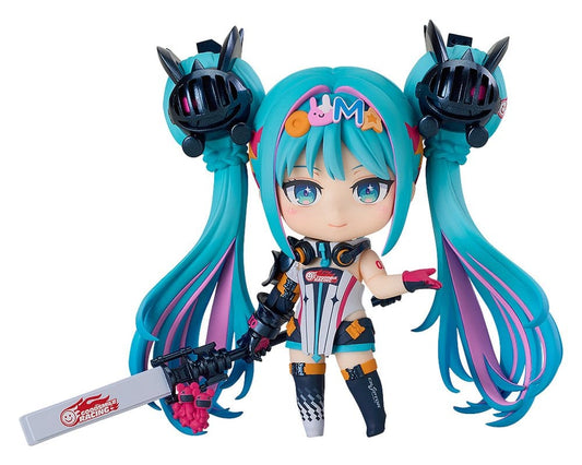 Hatsune Miku
