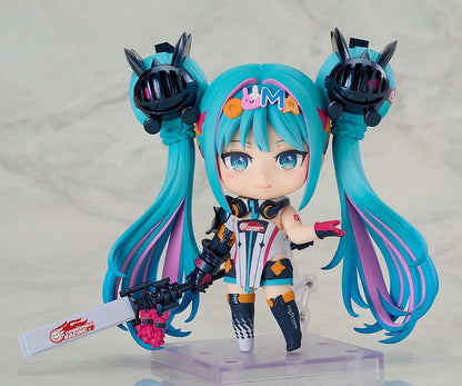 Hatsune Miku