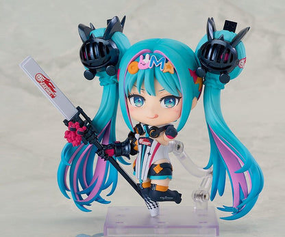 Hatsune Miku