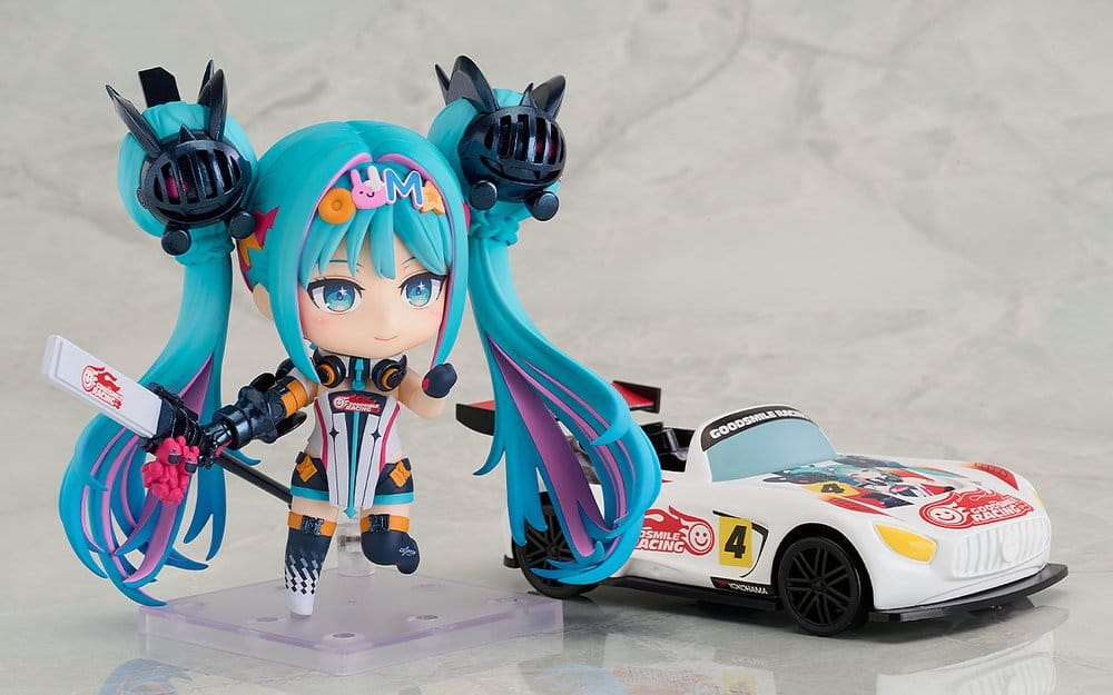 Hatsune Miku