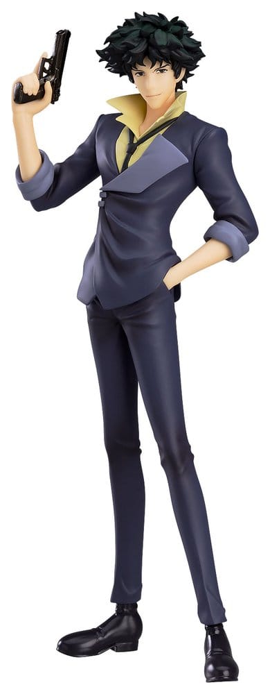 Spike Spiegel