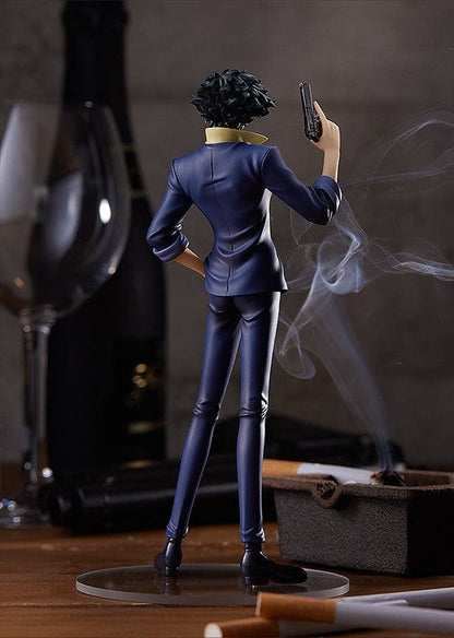 Spike Spiegel