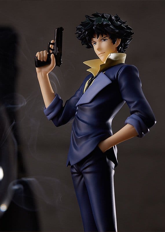 Spike Spiegel