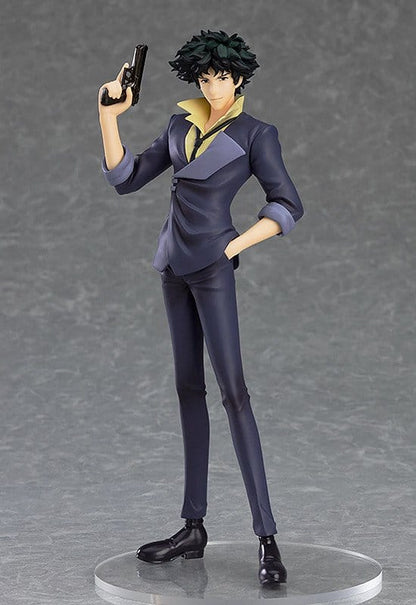 Spike Spiegel