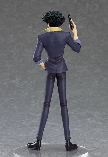 Spike Spiegel