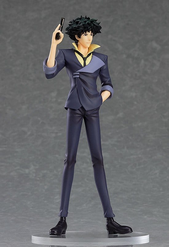 Spike Spiegel