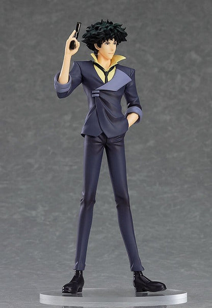 Spike Spiegel