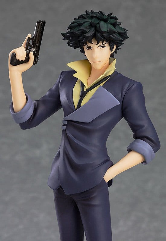 Spike Spiegel