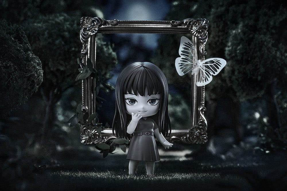 Tomie