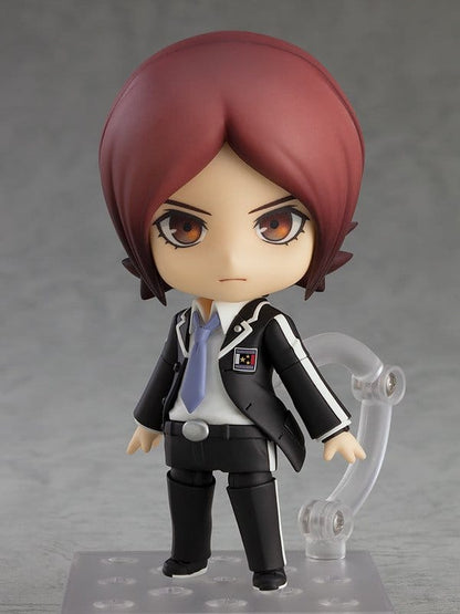 Tatsuya Suou