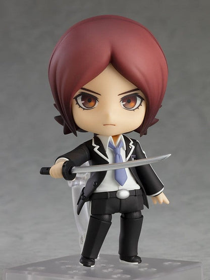 Tatsuya Suou