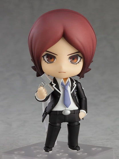 Tatsuya Suou