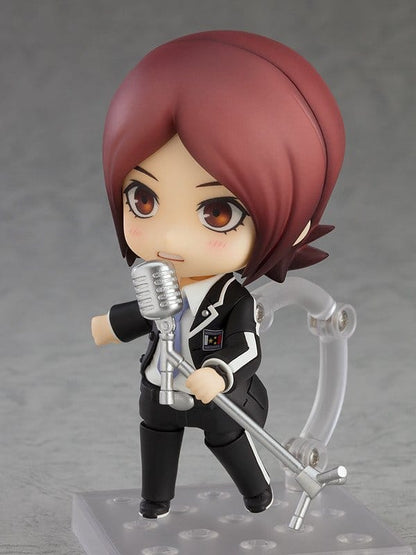 Tatsuya Suou