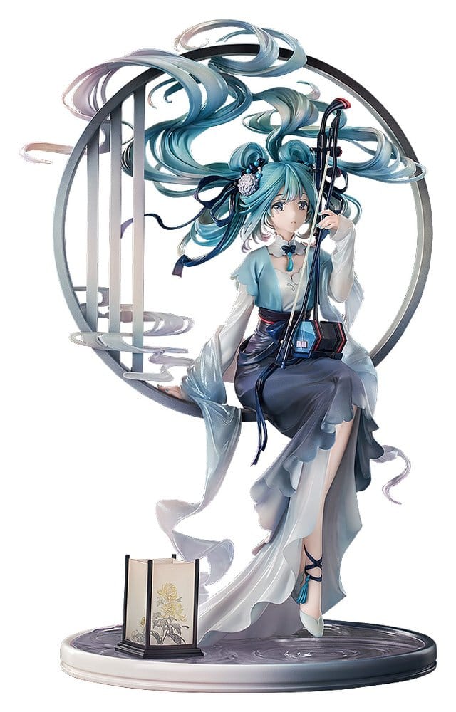 Hatsune Miku