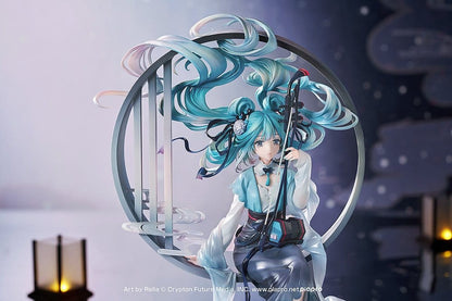 Hatsune Miku