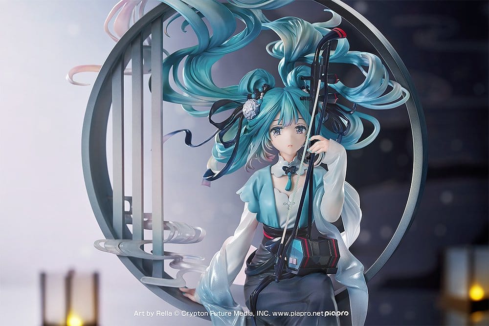 Hatsune Miku