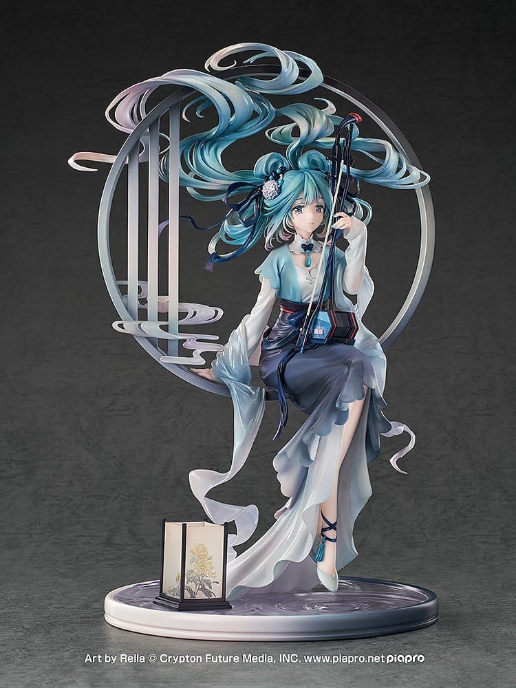 Hatsune Miku