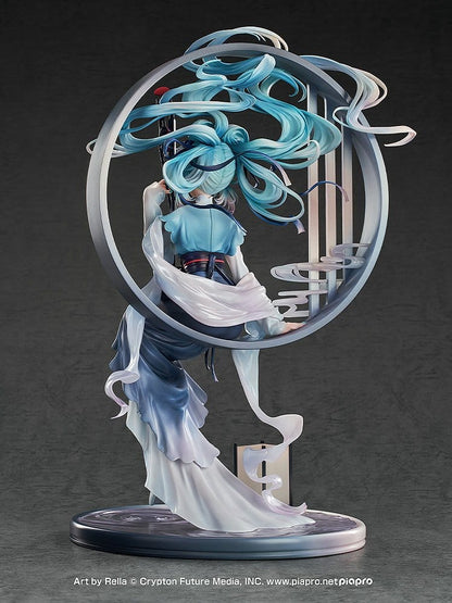 Hatsune Miku