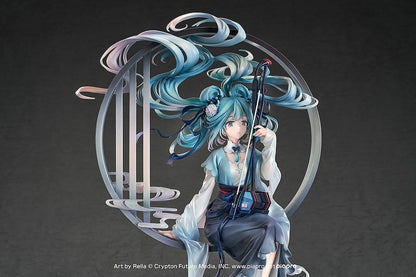 Hatsune Miku