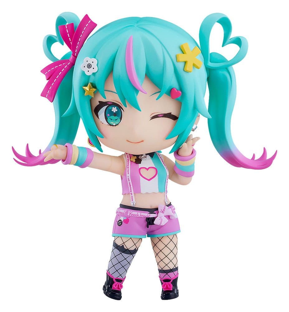 Hatsune Miku