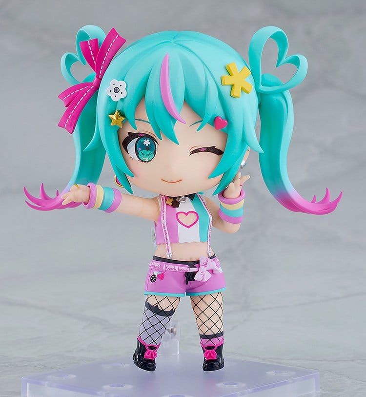 Hatsune Miku