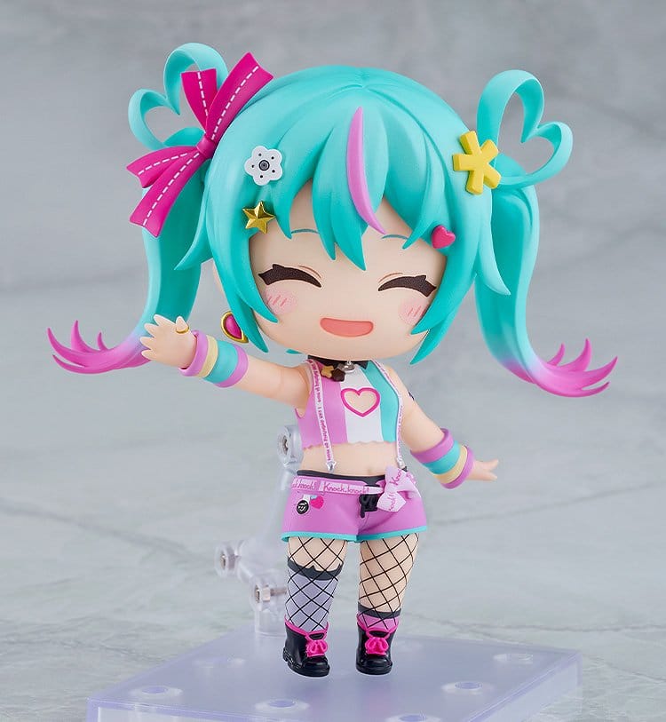 Hatsune Miku