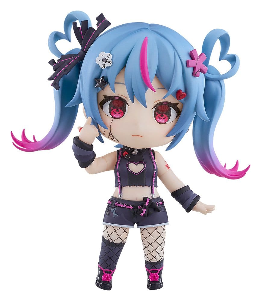 Hatsune Miku
