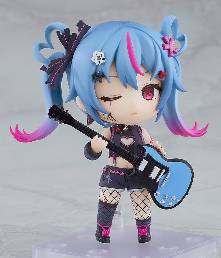 Hatsune Miku