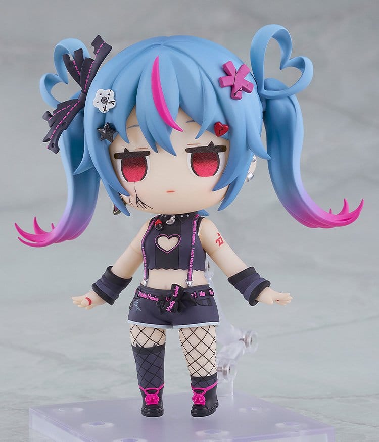 Hatsune Miku