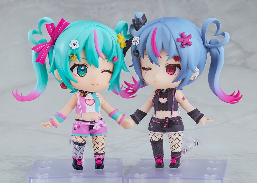 Hatsune Miku