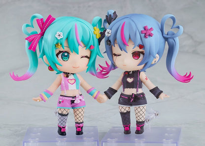 Hatsune Miku